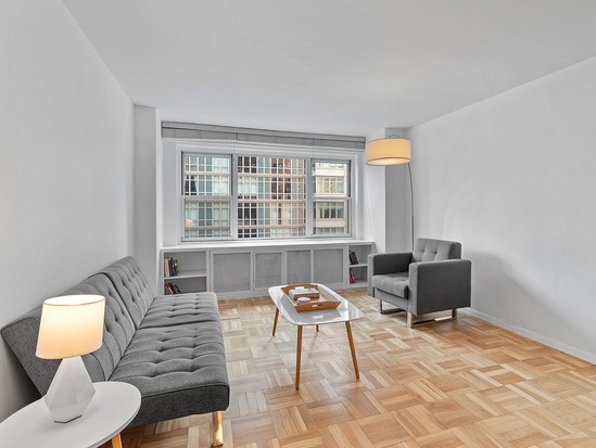 Condo for Sale Turtle Bay, Manhattan