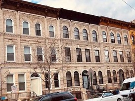 Home for Sale Bedford Stuyvesant, Brooklyn