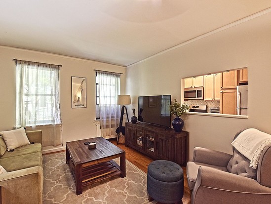 Condo for Sale Inwood, Manhattan