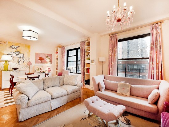 Condo for Sale Upper West Side, Manhattan