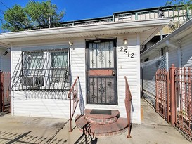 Home for Sale Far Rockaway, Queens