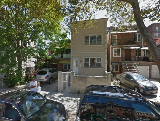 Multi-family for Pre-foreclosure Sheepshead Bay, Brooklyn