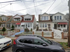 Home for Pre-foreclosure East Elmhurst, Queens