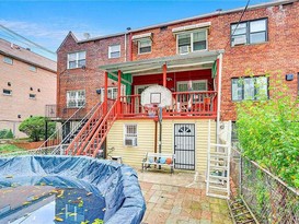 Home for Sale Jackson Heights, Queens