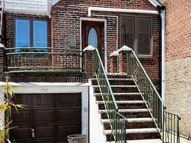 Home for Sale Gravesend, Brooklyn