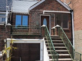 Home for Sale Gravesend, Brooklyn