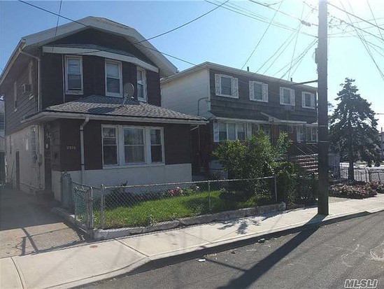 Single-family for Sale Far Rockaway, Queens