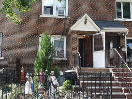 Home for Sale East Elmhurst, Queens