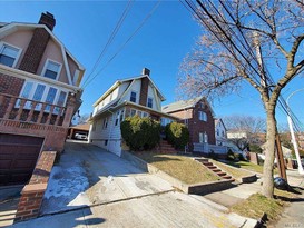 Home for Sale East Elmhurst, Queens