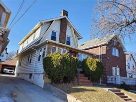 Home for Sale East Elmhurst, Queens