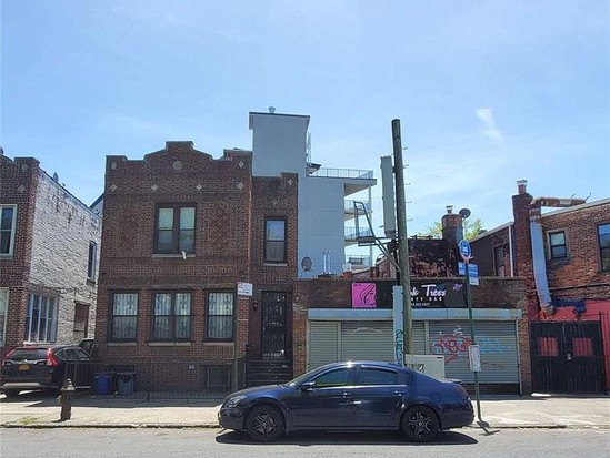 Multi-family for Sale Flatbush, Brooklyn