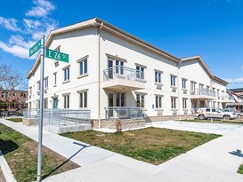 Home for Sale Sheepshead Bay, Brooklyn