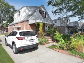 Home for Sale Bellerose, Queens