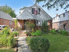 Home for Sale Bellerose, Queens