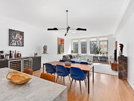 Home for Sale Chelsea, Manhattan