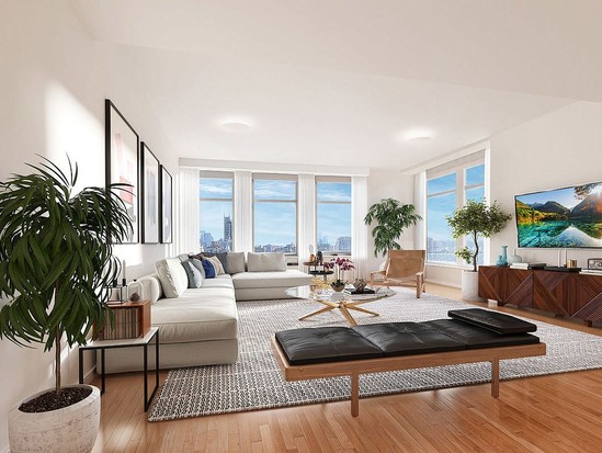 Condo for Sale Chelsea, Manhattan