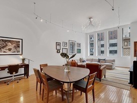 Home for Sale Chelsea, Manhattan