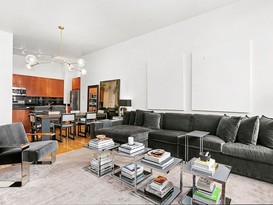 Home for Sale Chelsea, Manhattan