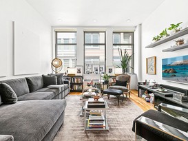 Home for Sale Chelsea, Manhattan