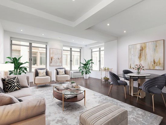 Condo for Sale Chelsea, Manhattan