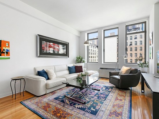 Condo for Sale Chelsea, Manhattan