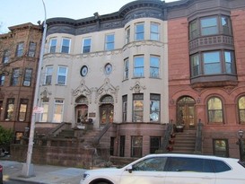 Home for Pre-foreclosure / auction Bedford Stuyvesant, Brooklyn