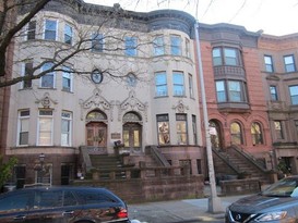 Home for Pre-foreclosure / auction Bedford Stuyvesant, Brooklyn