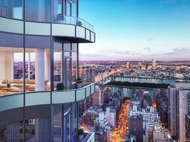 Home for Sale Sutton Place, Manhattan