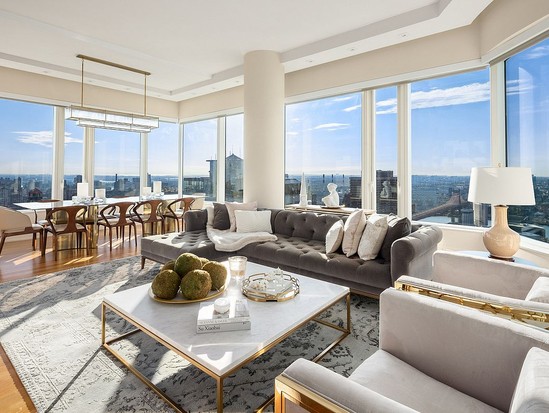 Condo for Sale Sutton Place, Manhattan