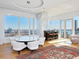 Home for Sale Sutton Place, Manhattan