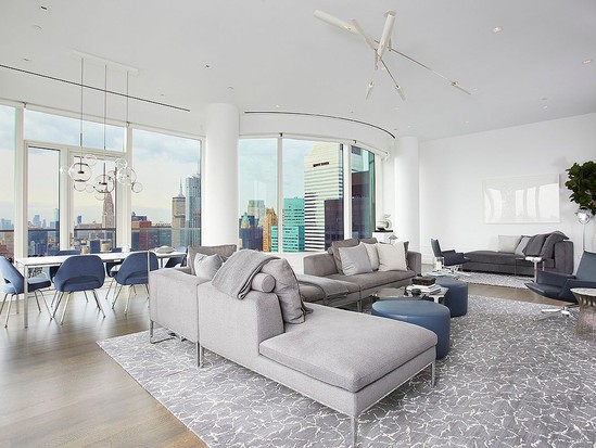 Condo for Sale Sutton Place, Manhattan