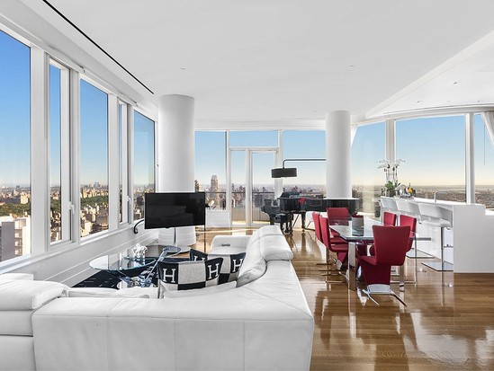 Condo for Sale Sutton Place, Manhattan