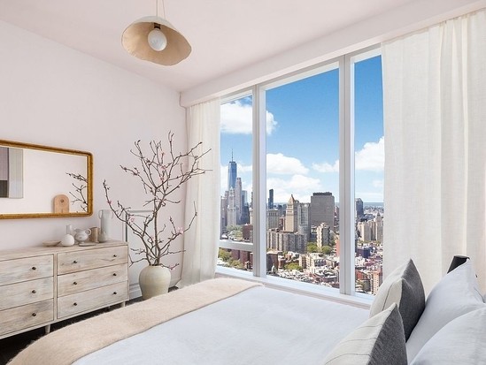 Condo for Sale Lower East Side, Manhattan