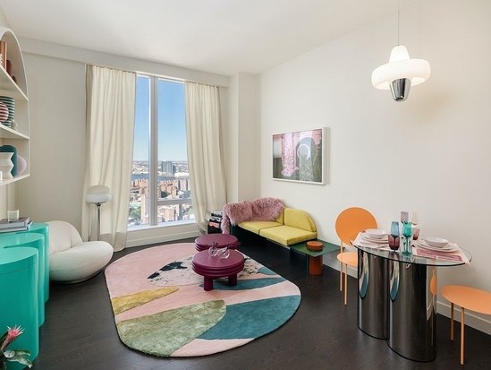 Condo for Sale Lower East Side, Manhattan