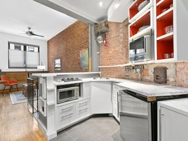 Home for Sale Chelsea, Manhattan