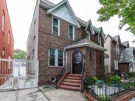 Home for Sale Jackson Heights, Queens