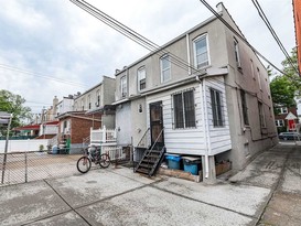 Home for Sale Jackson Heights, Queens