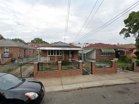 Home for Pre-foreclosure / auction East Elmhurst, Queens