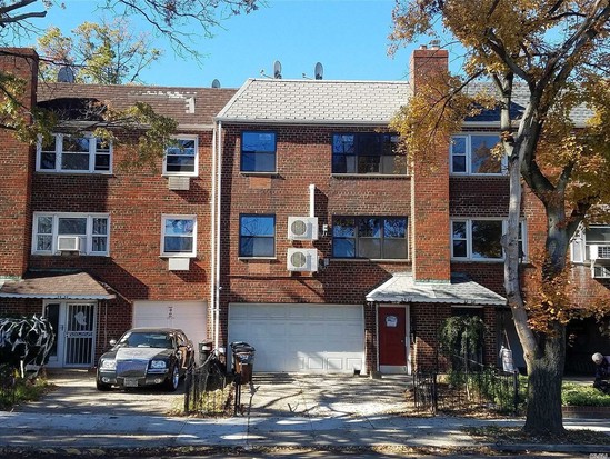 Multi-family for Sale Flushing, Queens