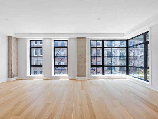 Condo for Sale East Village, Manhattan