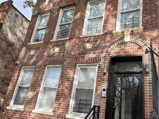 Multi-family for Sale Brownsville, Brooklyn