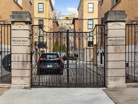 Home for Sale Harlem, Manhattan