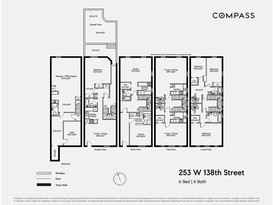 Home for Sale Harlem, Manhattan