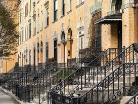 Home for Sale Harlem, Manhattan