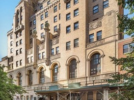 Home for Sale Upper West Side, Manhattan