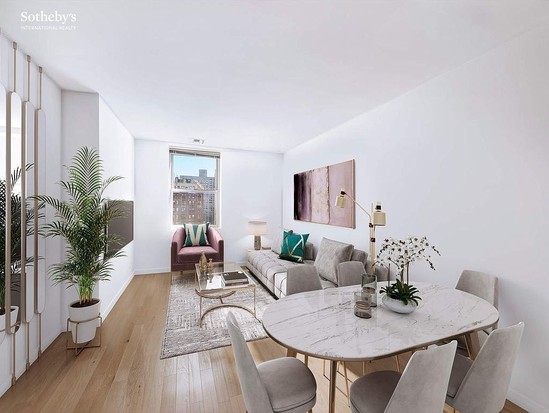 Condo for Sale Upper West Side, Manhattan