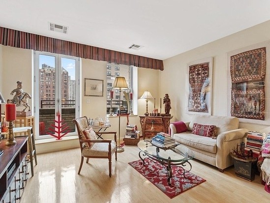 Condo for Sale Upper West Side, Manhattan