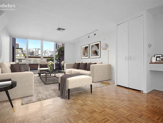 Condo for Sale Upper West Side, Manhattan