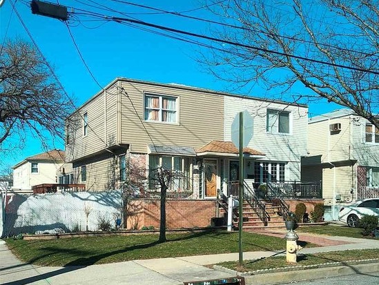 Single-family for Sale Rosedale, Queens