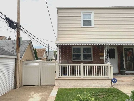 Single-family for Sale Floral Park, Queens